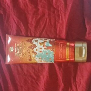 NWOT BBW LOTION